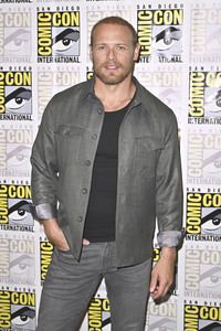 Photocall 'Outlander', San Diego Comic-Con International 2025