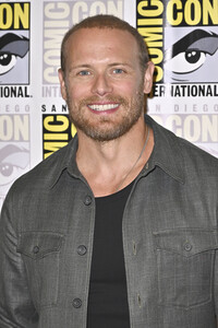 Photocall 'Outlander', San Diego Comic-Con International 2025