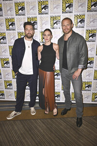 Photocall 'Outlander', San Diego Comic-Con International 2025