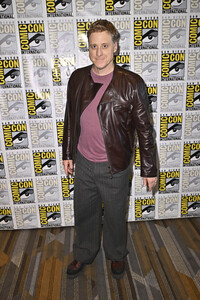 Photocall 'Resident Alien', San Diego Comic-Con International 2025