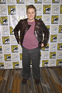 Photocall 'Resident Alien', San Diego Comic-Con International 2025