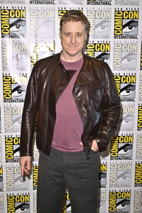 Photocall 'Resident Alien', San Diego Comic-Con International 2025