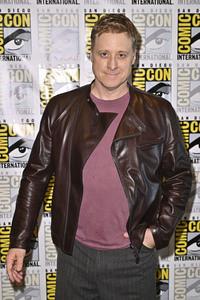 Photocall 'Resident Alien', San Diego Comic-Con International 2025