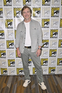 Photocall 'Resident Alien', San Diego Comic-Con International 2025