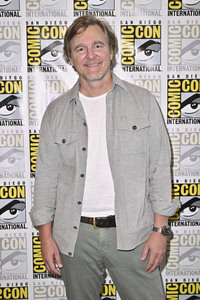 Photocall 'Resident Alien', San Diego Comic-Con International 2025