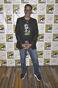 Photocall 'Resident Alien', San Diego Comic-Con International 2025