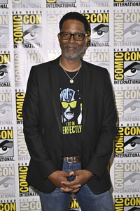 Photocall 'Resident Alien', San Diego Comic-Con International 2025