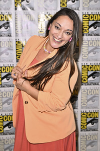 Photocall 'Resident Alien', San Diego Comic-Con International 2025