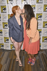 Photocall 'Resident Alien', San Diego Comic-Con International 2025