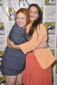 Photocall 'Resident Alien', San Diego Comic-Con International 2025