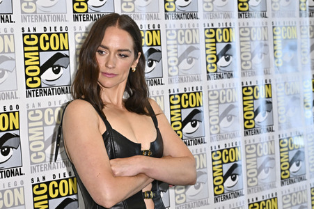 Photocall 'Revival', San Diego Comic-Con International 2025