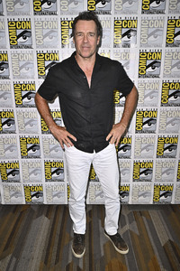 Photocall 'Revival', San Diego Comic-Con International 2025