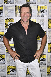 Photocall 'Revival', San Diego Comic-Con International 2025