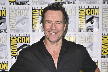 Photocall 'Revival', San Diego Comic-Con International 2025