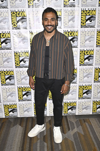 Photocall 'Revival', San Diego Comic-Con International 2025