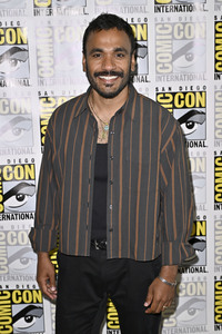 Photocall 'Revival', San Diego Comic-Con International 2025