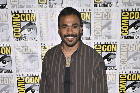 Photocall 'Revival', San Diego Comic-Con International 2025