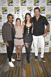 Photocall 'Revival', San Diego Comic-Con International 2025