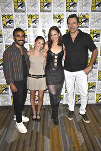 Photocall 'Revival', San Diego Comic-Con International 2025