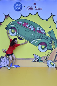 Impressionen von der San Diego Comic-Con International 2025