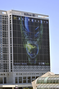 Impressionen von der San Diego Comic-Con International 2025