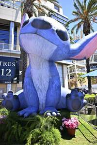 Impressionen von der San Diego Comic-Con International 2025