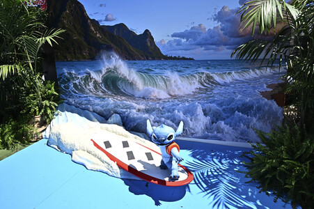 Impressionen von der San Diego Comic-Con International 2025