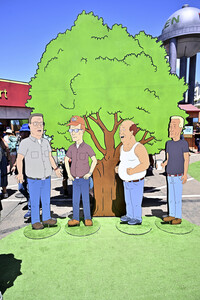 Impressionen von der San Diego Comic-Con International 2025