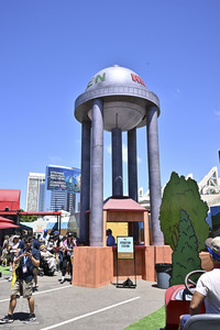 Impressionen von der San Diego Comic-Con International 2025