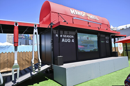 Impressionen von der San Diego Comic-Con International 2025