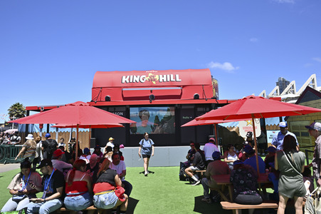 Impressionen von der San Diego Comic-Con International 2025