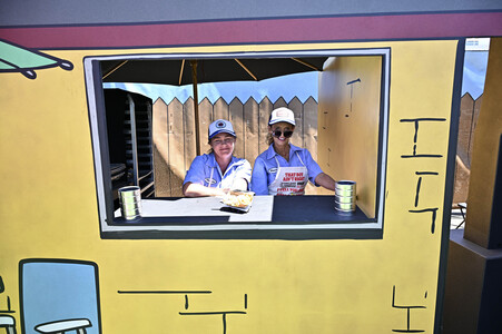 Impressionen von der San Diego Comic-Con International 2025