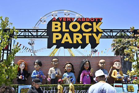 Impressionen von der San Diego Comic-Con International 2025