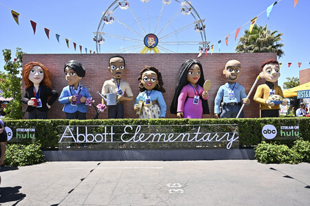 Impressionen von der San Diego Comic-Con International 2025