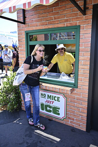 Impressionen von der San Diego Comic-Con International 2025