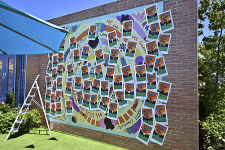 Impressionen von der San Diego Comic-Con International 2025