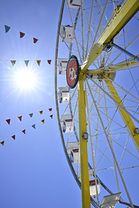 Impressionen von der San Diego Comic-Con International 2025