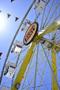 Impressionen von der San Diego Comic-Con International 2025