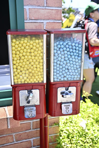 Impressionen von der San Diego Comic-Con International 2025