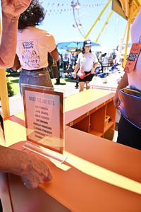 Impressionen von der San Diego Comic-Con International 2025