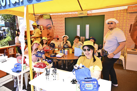 Impressionen von der San Diego Comic-Con International 2025