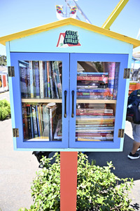 Impressionen von der San Diego Comic-Con International 2025