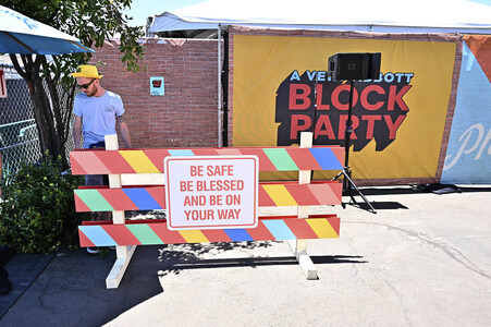 Impressionen von der San Diego Comic-Con International 2025