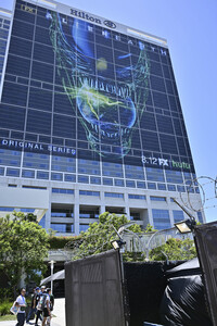 Impressionen von der San Diego Comic-Con International 2025