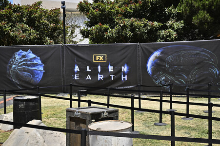 Impressionen von der San Diego Comic-Con International 2025