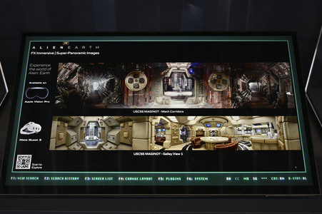 Impressionen von der San Diego Comic-Con International 2025