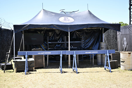 Impressionen von der San Diego Comic-Con International 2025