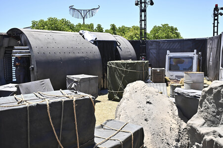 Impressionen von der San Diego Comic-Con International 2025