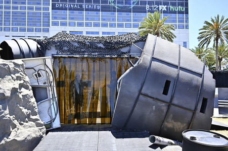 Impressionen von der San Diego Comic-Con International 2025