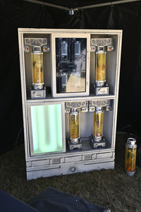 Impressionen von der San Diego Comic-Con International 2025